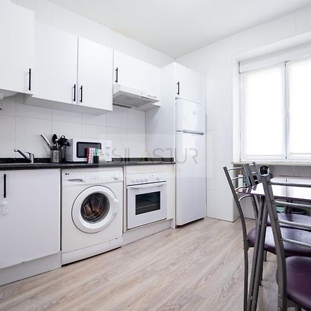 Vive Oviedo I Apartamento Santa Eulalia Exterior photo