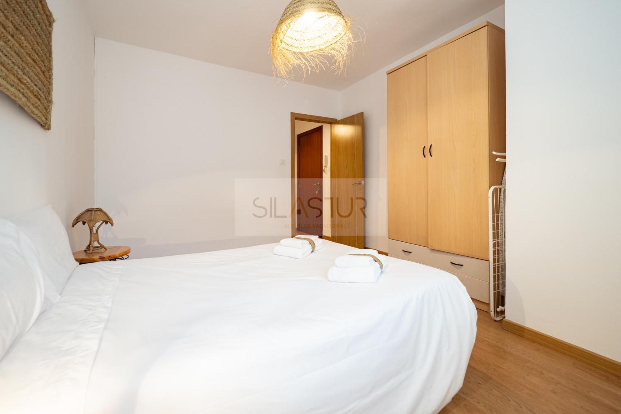 Vive Oviedo I Apartamento Santa Eulalia Exterior photo