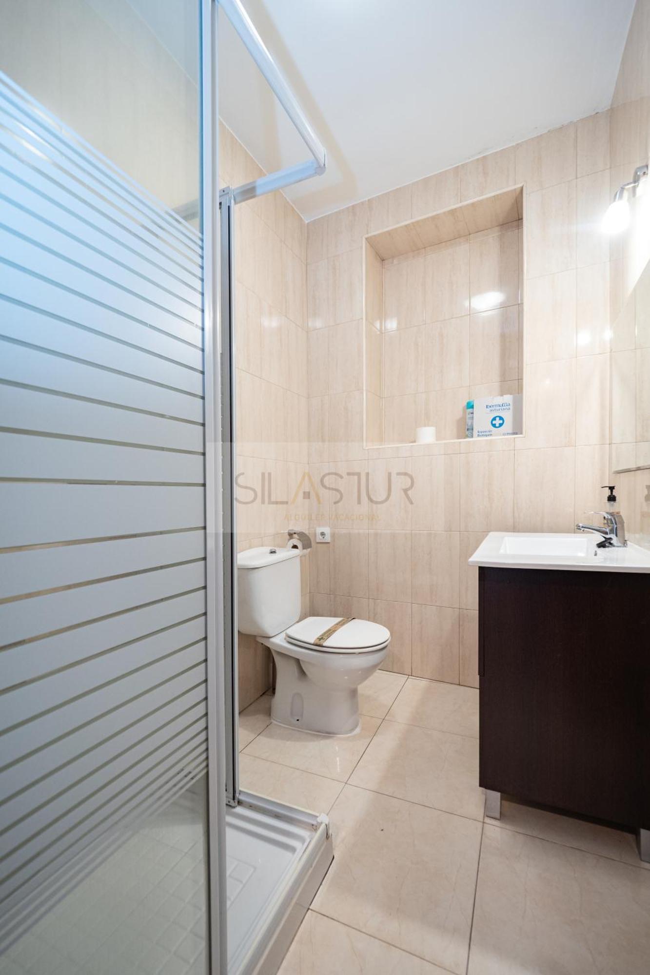 Vive Oviedo I Apartamento Santa Eulalia Exterior photo