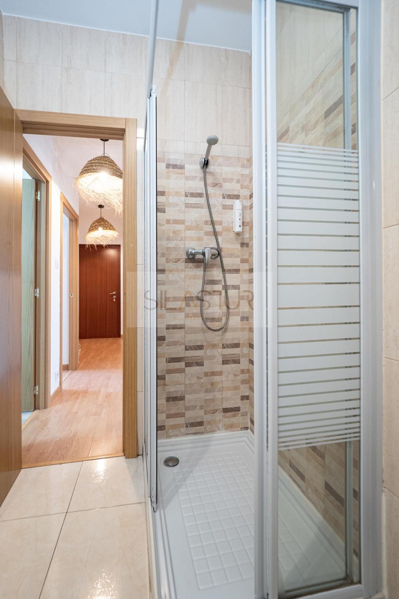 Vive Oviedo I Apartamento Santa Eulalia Exterior photo