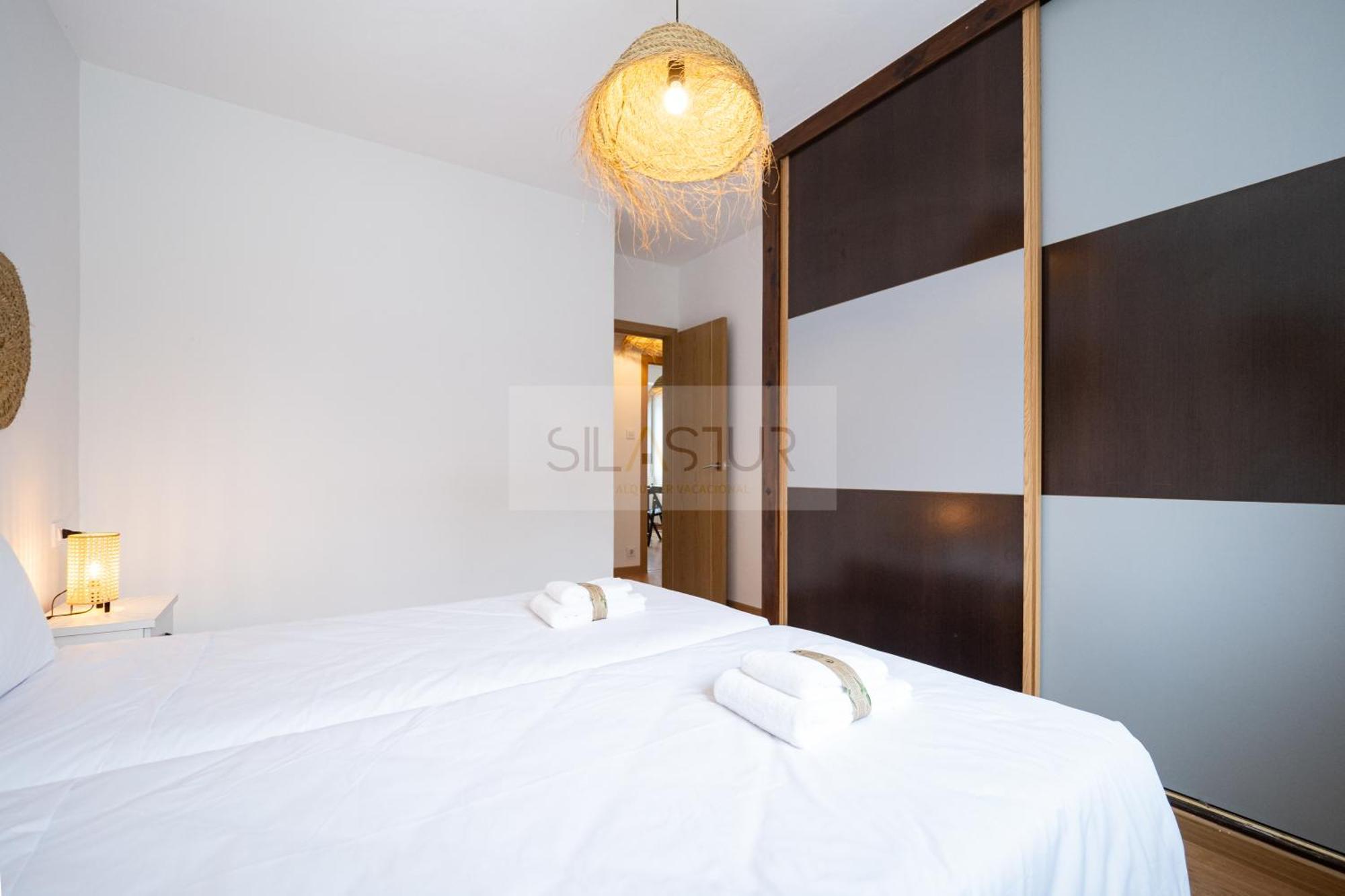 Vive Oviedo I Apartamento Santa Eulalia Exterior photo